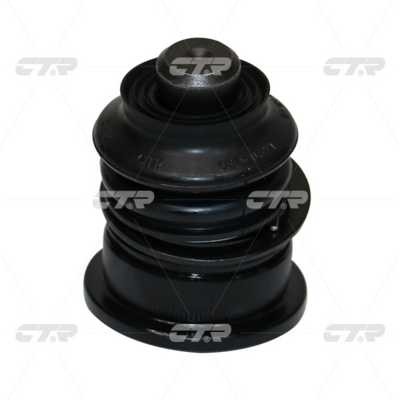 Опора шаровая NISSAN Micra (02-) подвески передней CTR CB0337 CTR