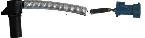 Датчик положения коленвала SAAB 9-5 MEAT&DORIA 87410 MEAT DORIA
