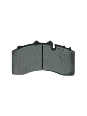 колодки дисковые! WVA 29228 210.8x114.5x30 с полн. р/к BPW TSB4309 Z07208 ZENTPARTS