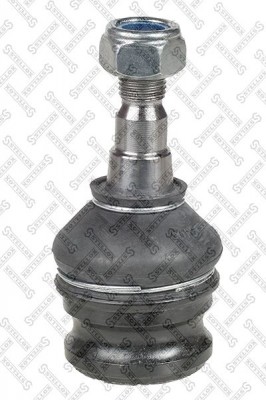 опора шаровая!\ Subaru Legacy 89> 52-01422-SX STELLOX