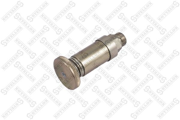 насос топливный подкачки !ручной \MB,Volvo 82-00009-SX STELLOX