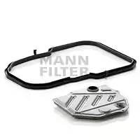 Фильтр АКПП H2014xKIT H2014XKIT MANN FILTER