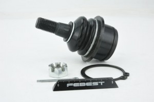 Опора шаровая верхняя NISSAN PATHFINDER R51M 2005.01-2014.11 0220-334 0220-334 FEBEST