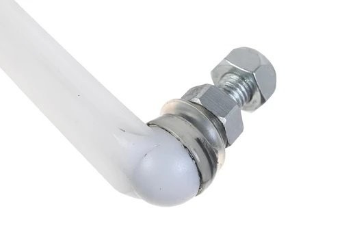 тяга стабилизатора заднего!\ MB W123/W126 all <91 Z29479 ZENTPARTS