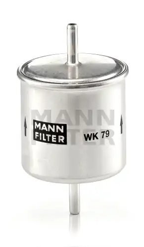 Фильтр топливный WK79 WK79 MANN FILTER