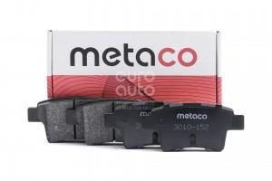CITROEN C4 PICASSO 3010152 METACO