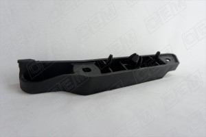 Кронштейн бампера переднего правый Ford Focus 2 2008-2011 OEM0030KBPR OEMPARTS