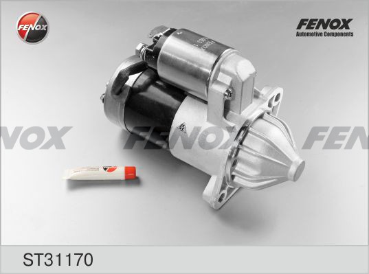 Стартер с редуктором 1.2 кВт ST31170 FENOX