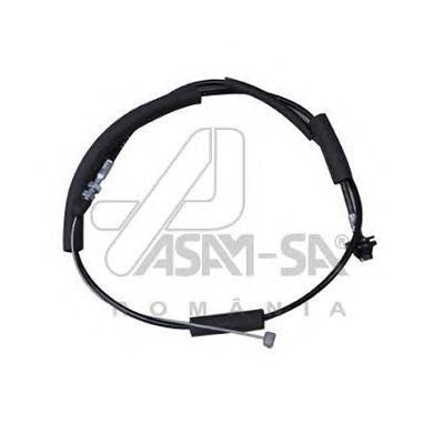 Трос газа DAEWOO MATIZ 30643 30643 ASAM