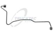 трубка топливная!\ MB SPRINTER 02.13.059 TRUCKTEC
