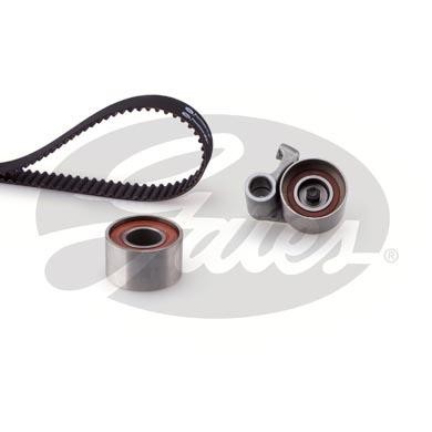 Комплект ремня ГРМ PowerGrip Kit K01T298 (7883-11325) K01T298 GATES