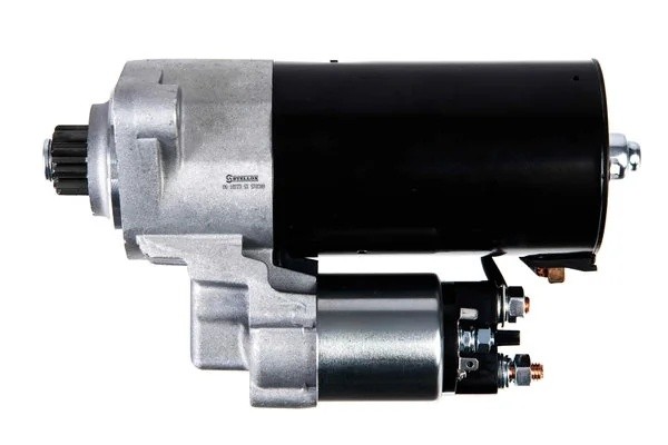 стартер! 12v 2kw 10z CR F60\ Porsche Cayenne 4.8 S Turbo 955 M48 07> 06-10273-SX STELLOX
