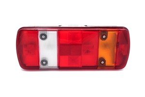 SCANIA 4-SERIE (1995-2005) T12486004 TOPCOVER