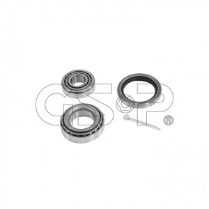 Подшипник ступичный, к-т GK3217 GK3217 GS P