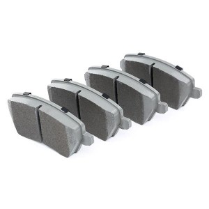 NISSAN/RENAULT/LADA LOGAN MCV/ LARGUS c тормозной системой TRW PA013AF JAPAN PARTS GROUP