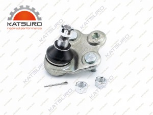 ОПОРА ШАРОВАЯ ПЕРЕДНЯЯ НИЖНЯЯ KAT-1005GWL KAT-1005GWL KATSURO