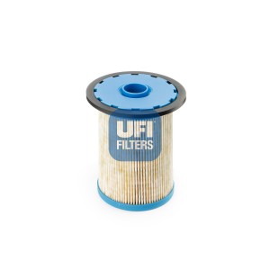 Фильтр топливный RENAULT Trafic (01-) UFI 26.693.00 UFI