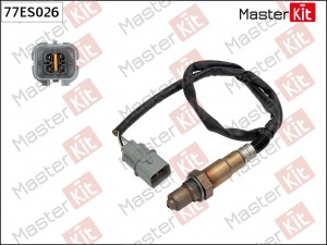 Лямбда-зонд HYUNDAI SOLARIS, KIA RIO 15- 77ES026 77ES026 MASTER KIT
