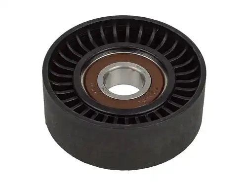 ролик натяжной! без натяжителя BMW E36/E46/E39/E34/E38 2.0i-2.8i 90-00 Z23809 ZENTPARTS