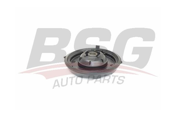 Опора амортизатора PEUGEOT 3008 (09-) переднего BSG BSG70700109 BSG