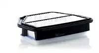Фильтр воздушный CHEVROLET Captiva (11-) (2.2 D) MANN C30012 MANN FILTER