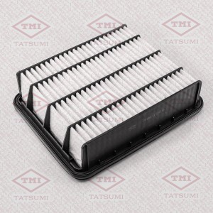 Фильтр воздушный TOYOTA Land Cruiser Prado 15- TBC1026 TBC1026 TATSUMI