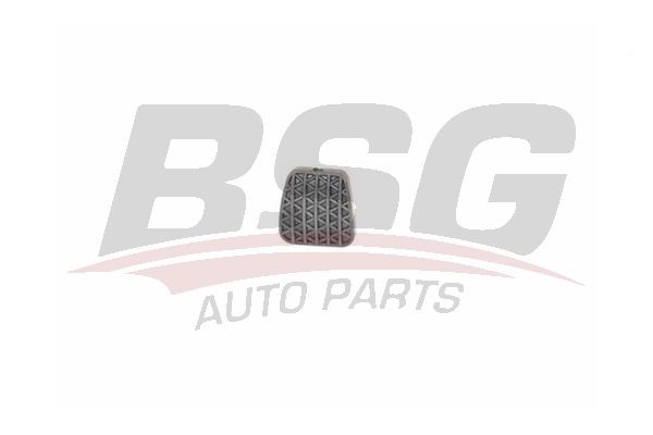Накладка педали CHEVROLET Cruze (09-) тормоза BSG BSG65700258 BSG