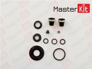 Ремкомплект тормозного суппорта 77A1516 77A1516 MASTER KIT