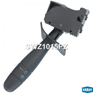 Переключатель подрулевой SWZ1015PZ SWZ1015PZ KRAUF