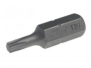 Бита TORX Т20х30мм 5/16" DR JTC JTC1233020 JTC TOOLS