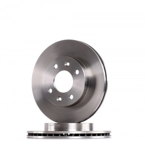 Диск тормозной RENAULT Megane (96-99),Kangoo (97-08) передний (1шт.) BOSCH 0 986 478 276 BOSCH