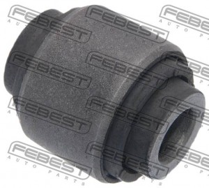 Сайлентблок задн подвески VW PASSAT 2006- VWAB-016 VWAB-016 FEBEST