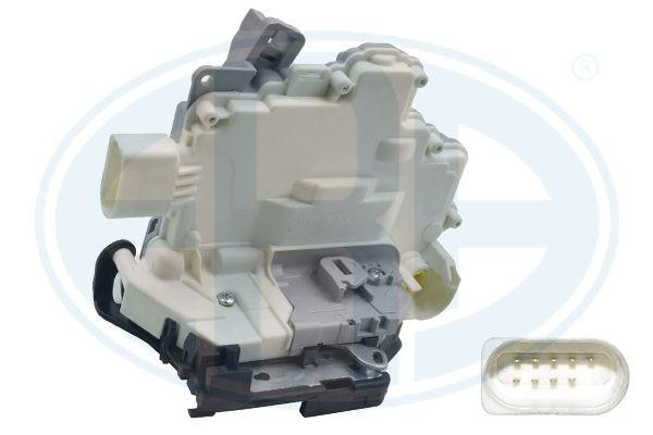 Замок двери AUDI A4 08-12 660180 660180 ERA