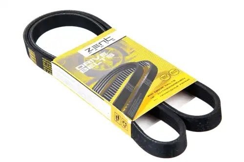 ремень поликлиновой! 5PK1219\ VW Polo/Lupo/Caddy 1.7D/1.9D 96> Z22554 ZENTPARTS