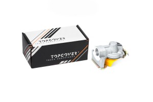 ALL TRUCK желтый M22/1.5 T06989001 TOPCOVER