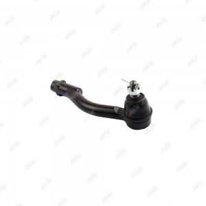 Наконечник рулевой правый KIA SPORTAGE 04-10, HYUNDAI TUCSON ET11007R ET11007R JIKIU