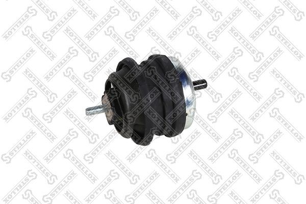 подушка ДВС левая!\ BMW E39 2.5D/3.0D 98> 25-19754-SX STELLOX