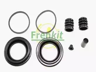 р/к дискового тормоза ! Nissan d48\ Nissan Patrol 97> 248061 FRENKIT