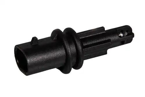датчик температуры воздуха! Opel Astra/Corsa/Vectra/Tigra 1.0-1.8i 91> Z05332 ZENTPARTS