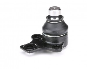 Опора шаровая VW Golf,Vento,Passat (89-97) нижняя левая/правая FEBI 02942 FEBI BILSTEIN
