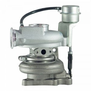 Турбокомпрессор 3302 дв.Cummins Евро-3 (HE211W) (2834188,3768009,3777058) (Haffe 0166 HAFFEN