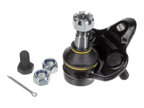 опора шаровая! Toyota RAV4 ACA20/CLA20/ZCA25 Z36993 ZENTPARTS