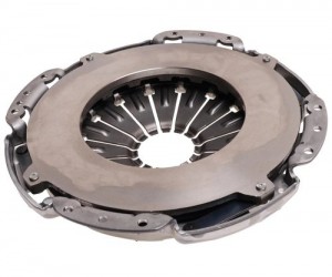 Корзина сцепления JAC N56 MOVELEX 1600100LD300MX MOVELEX
