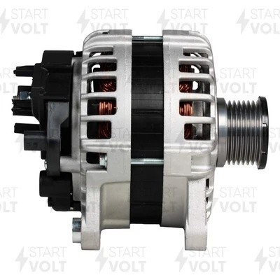 Генератор для ам Лада Vesta (15-),X-Ray (15-) 1.6i 150A (тип BOSCH) (LG 0909) LG 0909 START VOLT