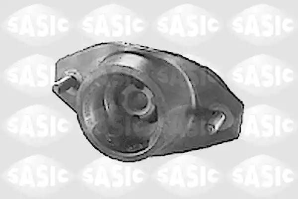 подушка ДВС правая!\ Citroen Saxo 96>, Peugeot 106 1.0/1.1 91> 8431991 SASIC