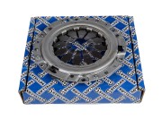 корзина сцепления!\ Mitsubishi 1.6 4A92/ ASX 10-16/Lancer 2007> 0701816SX STELLOX