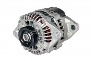 KIA RIO /SPECTRA LG 0812 START VOLT