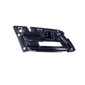 Кронштейн бампера SKODA Octavia (17-) переднего левый верхний NSP NSP085E0807723A NSP