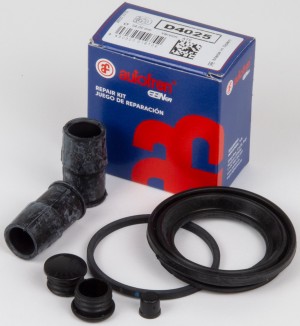 F254002=SP8896TRW! рем.к-т диск.торм.\ Audi 80/90, Opel, BMW, Ford, Mazda, VW, V D4025 AUTOFREN SEINSA