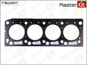 Прокладка ГБЦ FORD KKDA/ KKDB 77BGH057 77BGH057 MASTER KIT